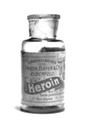 409px-Bayer Heroin bottle