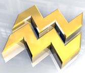 aquarius-astrology-symbol-gold-3d-3719579