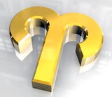 aries-astrology-symbol-gold-3d-3719578