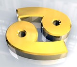cancer-astrology-symbol-gold-3d-3719618