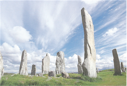 Standing Stones