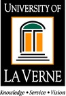 University-of-La-Verne